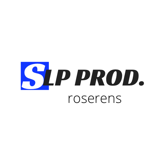SLP PROD. roserens